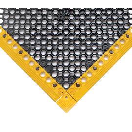 Yoga Grip Ultra Bodenrost Produktbild